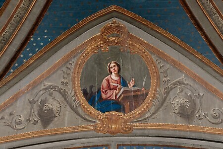 Chiesa dei Santi Pietro e Paolo