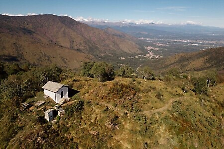Chiesa della Madonna della Neve