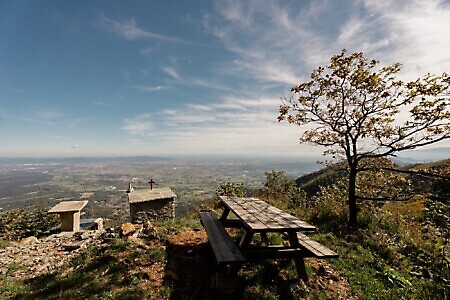 Chiesa della Madonna della Neve