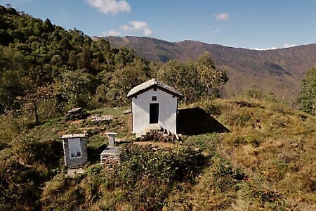 Chiesa della Madonna della Neve
