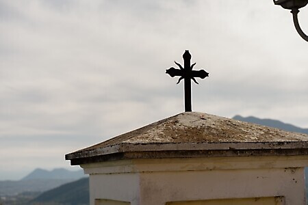 Chiesa della Madonna della Neve