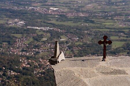 Chiesa della Madonna della Neve