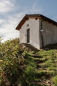 Chiesa della Madonna della Neve