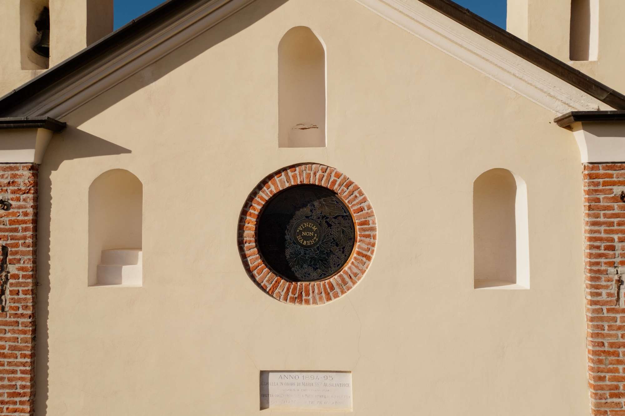 Chiesa di Maria Ausiliatrice