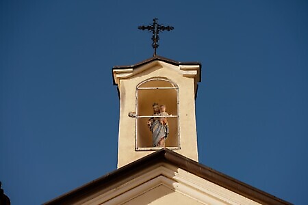 Chiesa di Maria Ausiliatrice