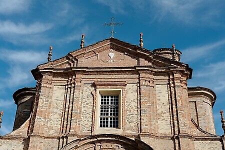 Chiesa di San Genesio martire