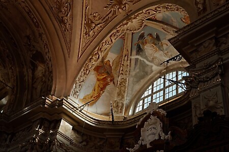 Chiesa di San Genesio martire