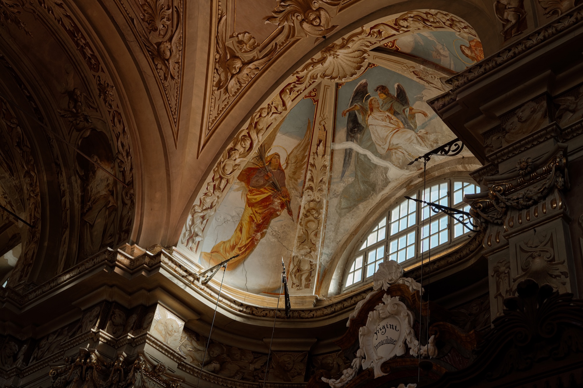 Chiesa di San Genesio Martire