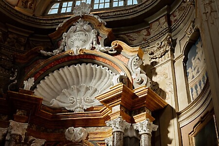 Chiesa di San Genesio martire