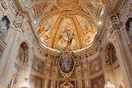 Chiesa di San Genesio martire