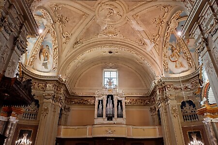 Chiesa di San Genesio martire