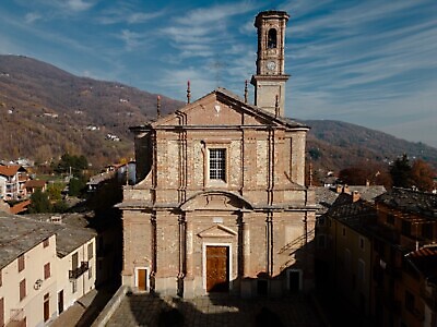 Chiesa di San Genesio martire
