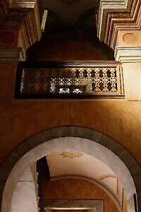 Chiesa di San Giacomo a Gisola