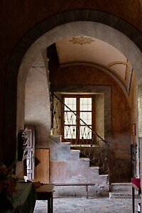 Chiesa di San Giacomo a Gisola