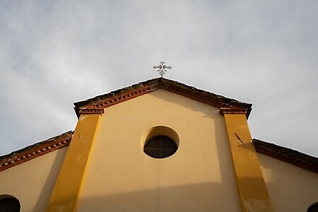 Chiesa di Sant'Egidio