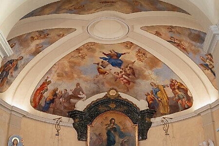 Chiesa di Sant'Egidio