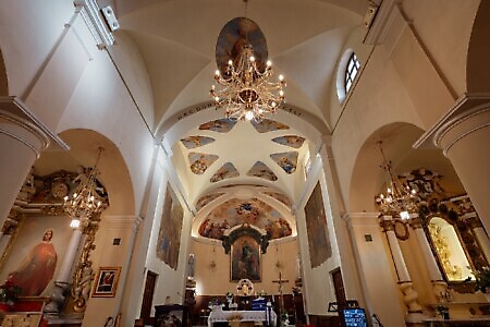 Chiesa di Sant'Egidio