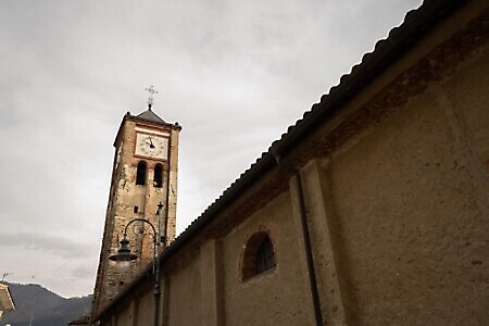 Chiesa di Sant'Egidio