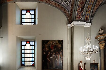 Chiesa di Santa Croce