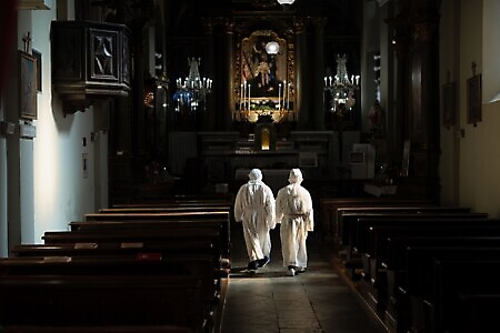 Chiesa di Santa Croce