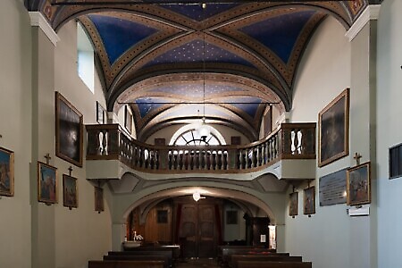 Chiesa di Santa Croce