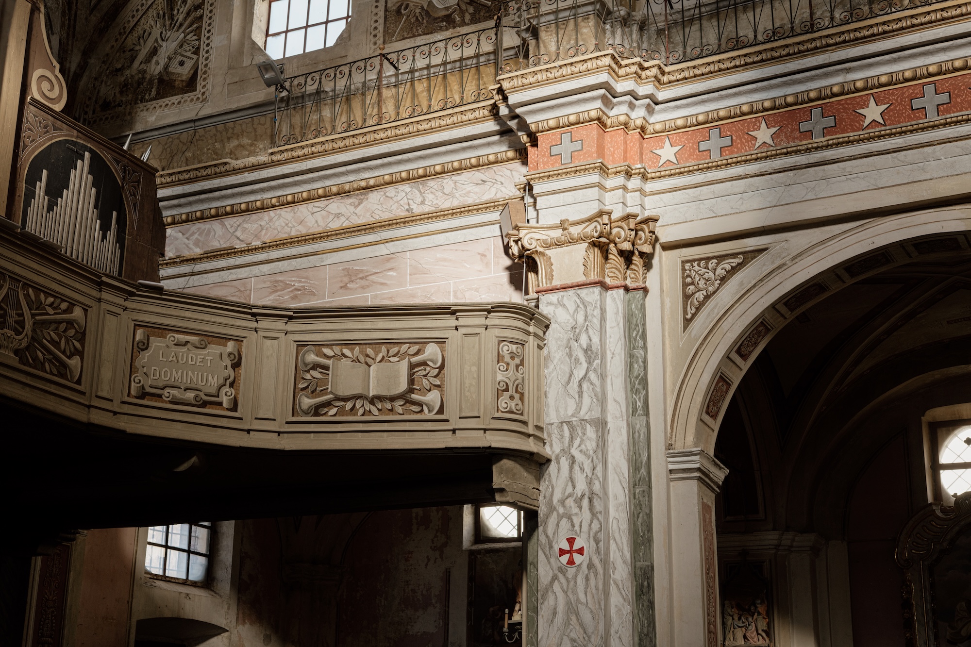 Chiesa parrocchiale San Nicolao