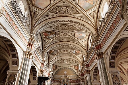 Chiesa parrocchiale San Nicolao