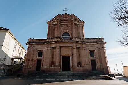 Chiesa parrocchiale San Nicolao