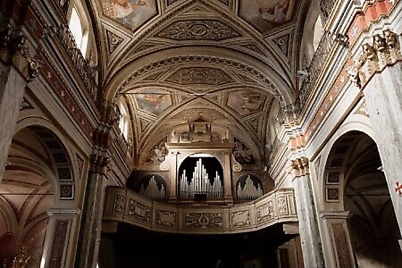 Chiesa parrocchiale San Nicolao