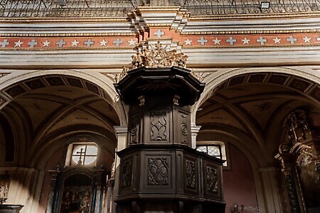 Chiesa parrocchiale San Nicolao