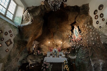 Chiesa parrocchiale San Nicolao