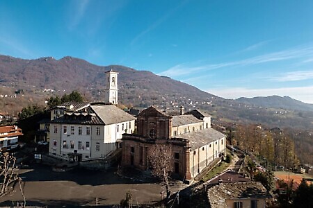 Chiesa parrocchiale San Nicolao