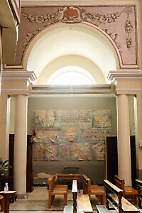 Chiesa parrocchiale San Secondo Martire e spoglie Maria Orsola Bussone