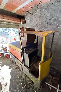 Ecomuseo Antica miniera di talco Brunetta