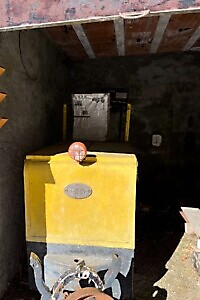 Ecomuseo Antica miniera di talco Brunetta