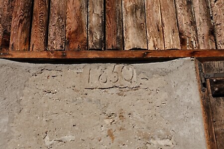 Ecomuseo dei chiodaioli - antica fucina