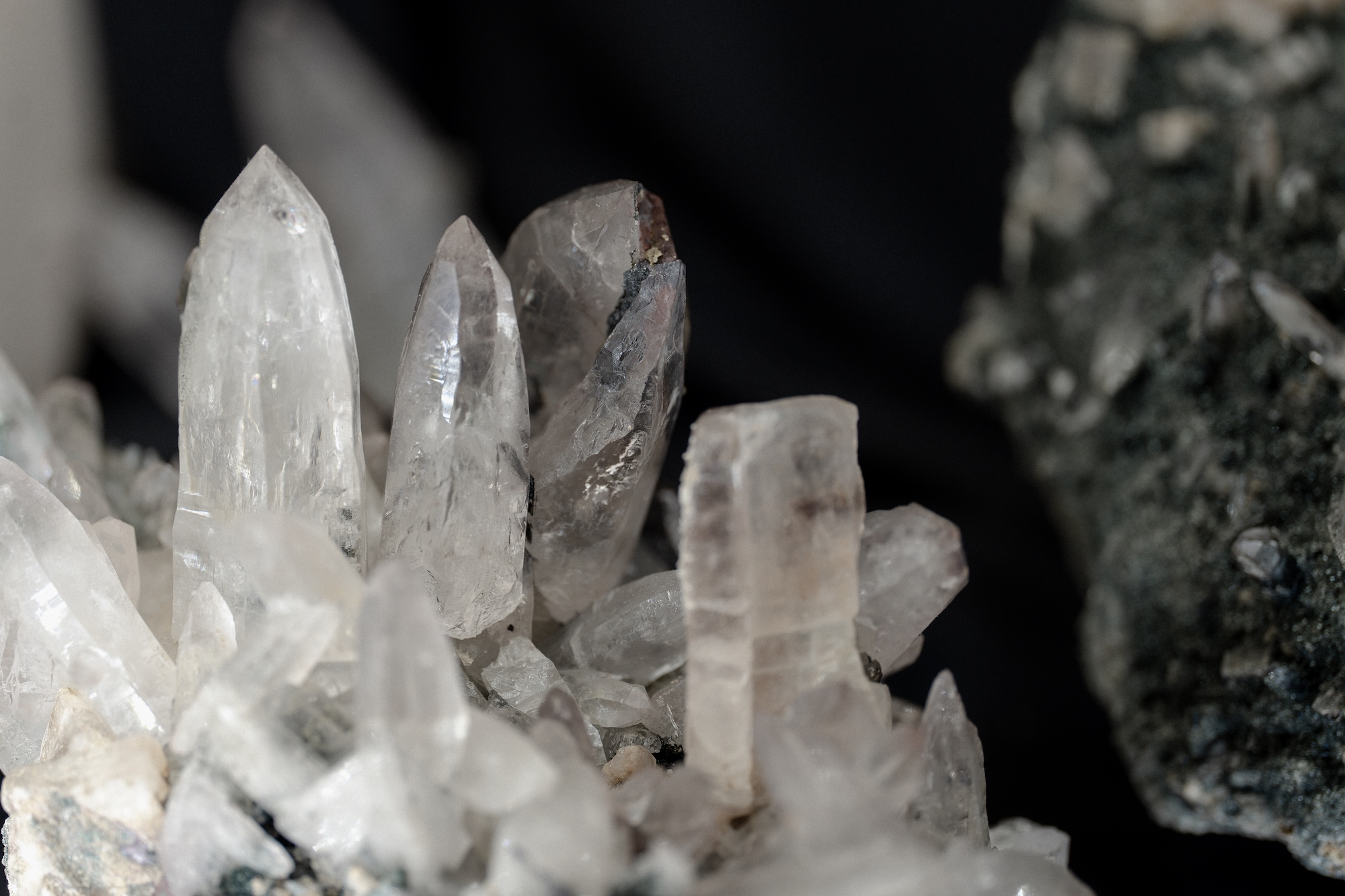 Ecomuseo dei minerali e di storia locale