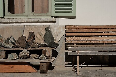 Ecomuseo dei minerali e di storia locale