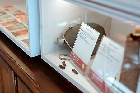 Ecomuseo della Resistenza