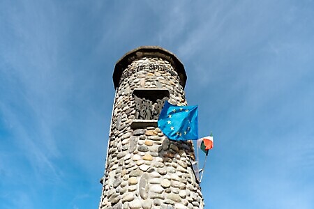 Ecomuseo della Resistenza