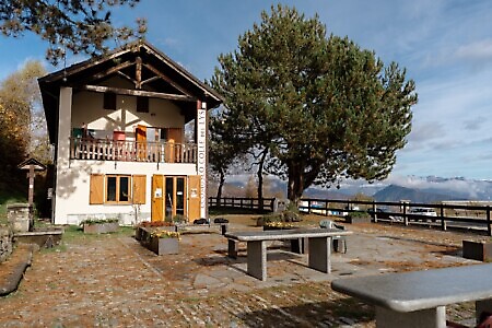 Ecomuseo della Resistenza