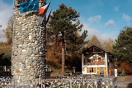 Ecomuseo della Resistenza