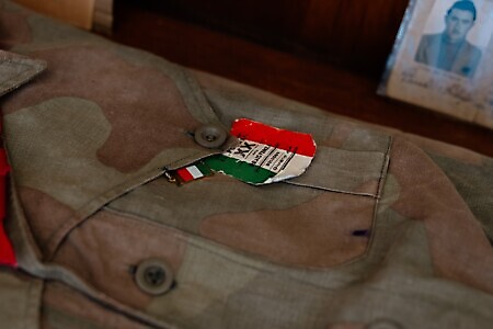 Ecomuseo della Resistenza