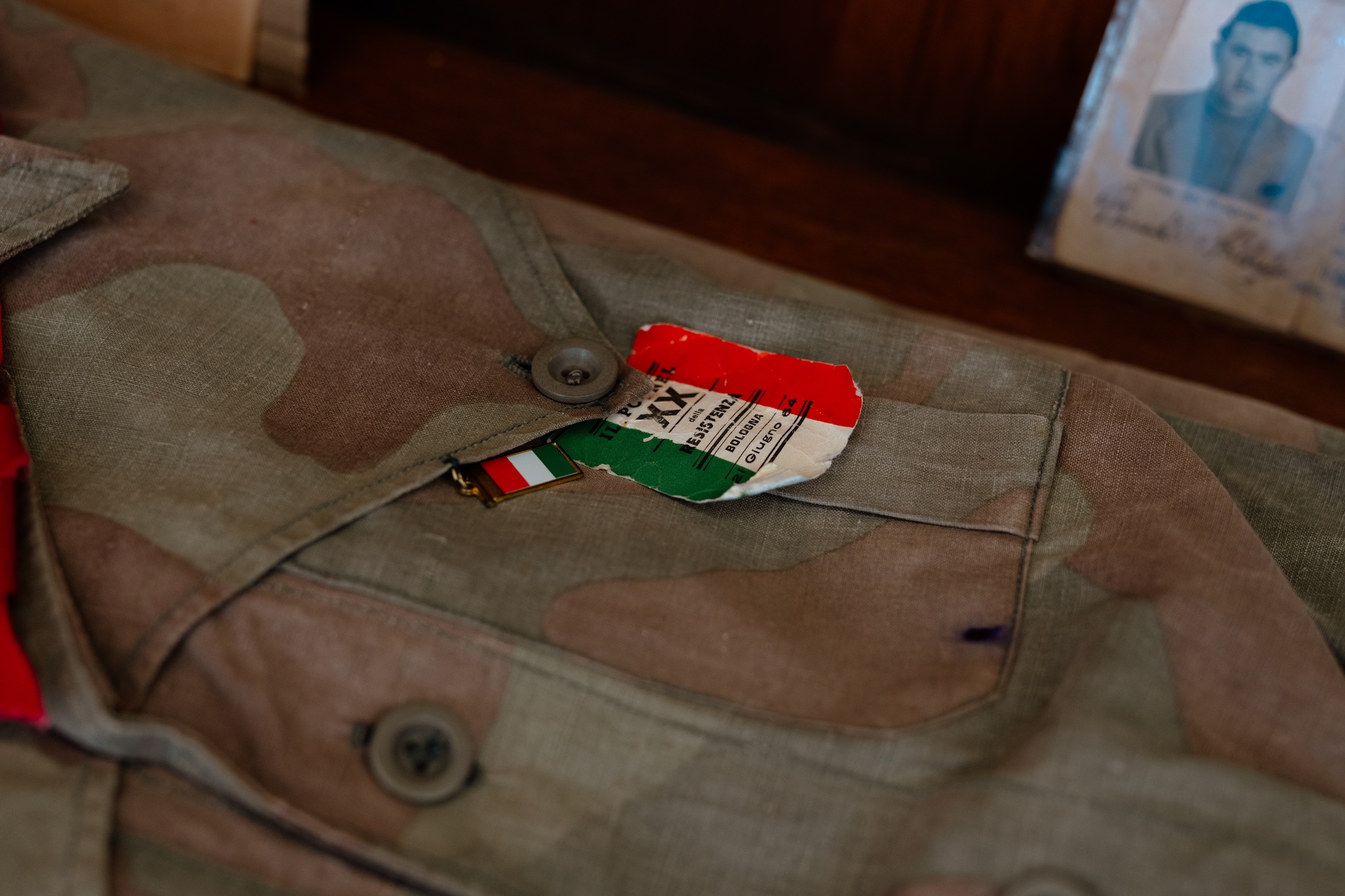 Ecomuseo della Resistenza