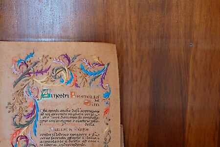 Ecomuseo della Resistenza