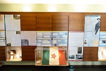 Ecomuseo della Resistenza