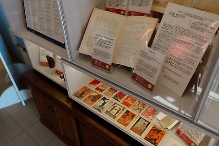 Ecomuseo della Resistenza