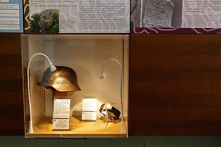 Ecomuseo della Resistenza