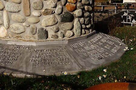 Ecomuseo della Resistenza