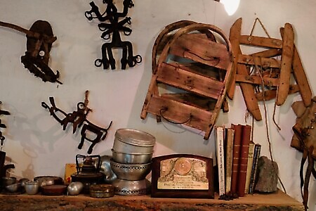 Ecomuseo delle Guide Alpine "Antonio Castagneri"